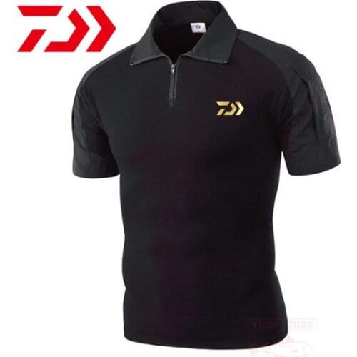 FASOBIU Tactical T-Shirts