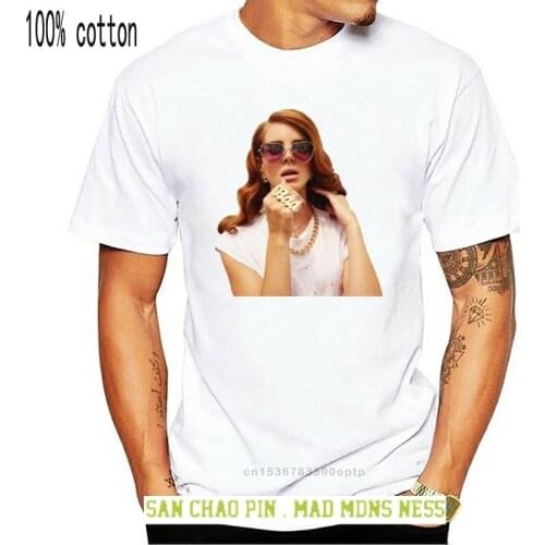 Lana Del Rey T-Shirt(1)