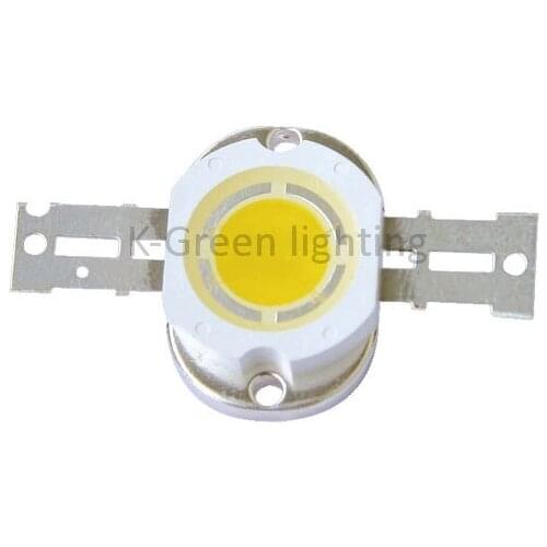 20X hot sales 10W high power integration led lamp Beads good quality 10watt led lamp beads with Epistar chip free shipping