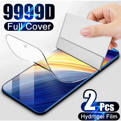 Keai Screen Protectors For Xiaomi Poco F2 Pro