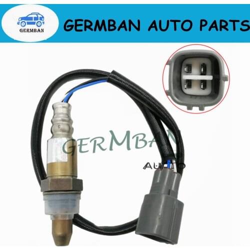 Upstream Oxygen Sensor 234-9049, 8946733160 89467-06070 For Toyota Scion xB Toyota Camry RAV4 Sienna Solara2349049