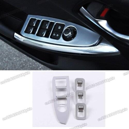 Lsrtw2017 auto styling cowl leather car gear lever cover for changan cs75 2014 2015 2016 2017 shift knob 2013 accessories