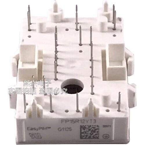 FP15R12KE3 Module Original, can provide product test video