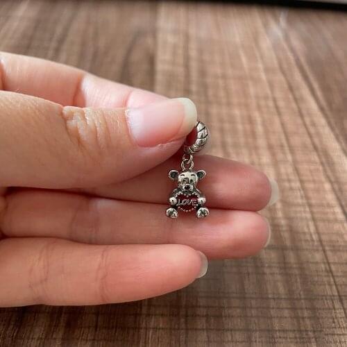 Paylor Pandora Bracelets