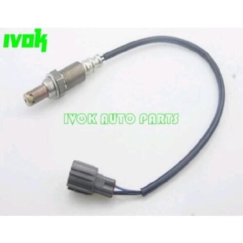 Front left LH AIR FUEL RATIO SENSOR For TOYOTA SIENNA MCL20L-PFAQKA 3MZFE 2005-2016