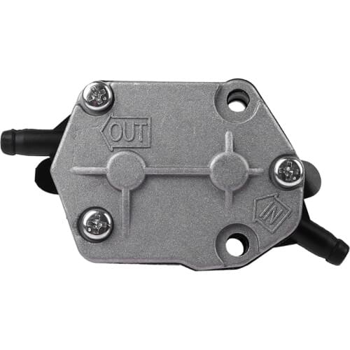 Outboard Motor Fuel Pump for Yamaha Motorcycle 2 Stroke 25-90Hp 692-24410-00 6A0-24410-00 663-24410-00-00