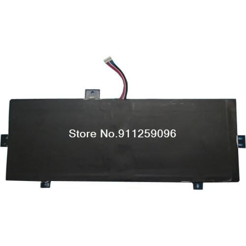 Laptop Replacement Battery For 4Good People GN600 3.8V 8000MAH 30.4WH New