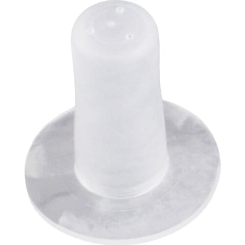 Calf Nipple Livestock Nursing Bottle Replacement Drinking Milk Teat