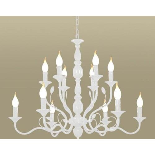Svitz Loft Style Chandeliers