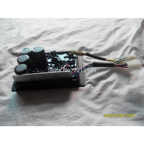 SAWAFUJI 380V 8.5-25KW AVR Three Phase Generator Automatic Voltage Regulator