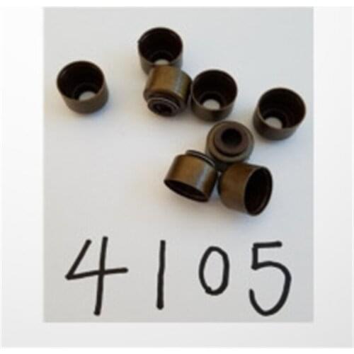 Valve seals weifang 495/K4100/4102/R4105 series diesel engine parts valve seal