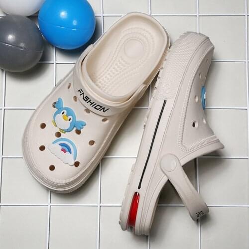 WEIBATE Women's Clogs