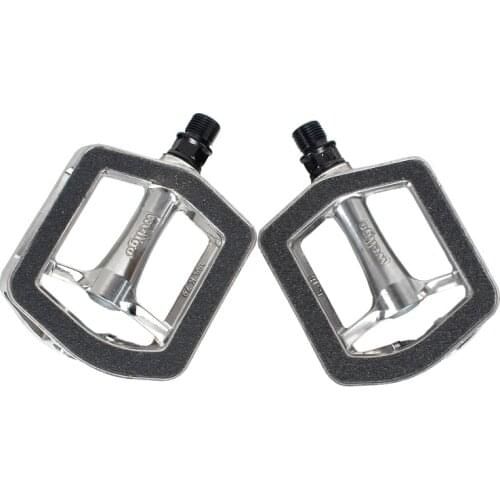 Wellgo Pedal C318 Palin Folding Bike Mountain Bike Bearing Aluminum Alloy Pedal