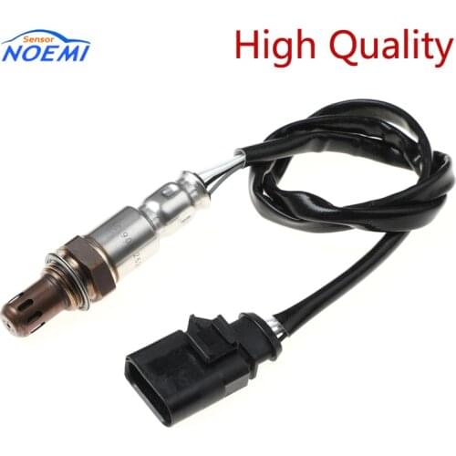 YAOPEI 03C906262P OZA629-V6 Oxygen Lambda O2 Sensor Fit For VW Golf Plus Jetta Polo Tiguan Touran UP