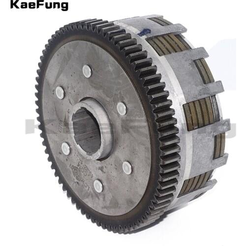 Yinxiang YX 250 cc 250cc vertical Engine Clutch Assembly Oil cooled Parts For Chinese Kayo Apollo Xmotos Dirt Pit Bike