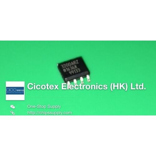 5pcs/lot ADUM3200ARZ SOP8 DGTL ISO 2.5KV GEN PURP 8SOIC 3200ARZ