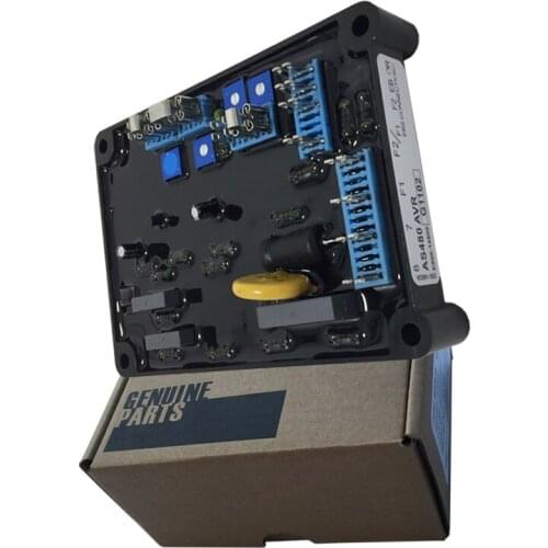 AVR AS480 Automatic Voltage Regulator