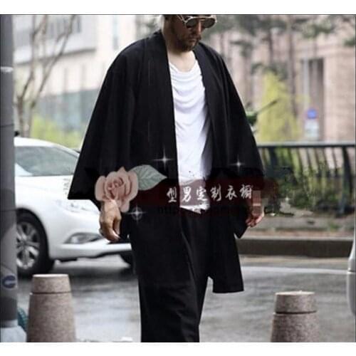 Мужская верхняя одежда BADUN QISHI China At AliExpress