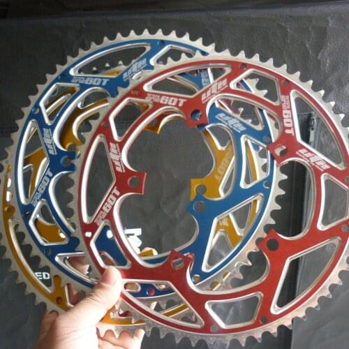 CANSUCC Bicycle Sprockets