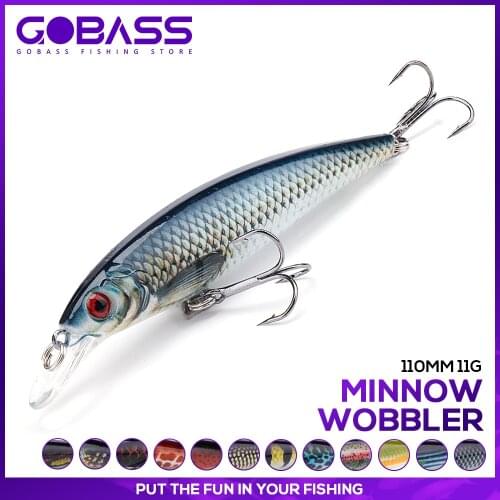 GOBASS Fishing Line