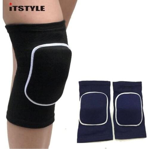 ITSTYLE Knee Pads
