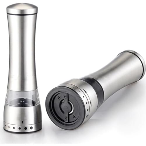 Jianyana Spice Containers