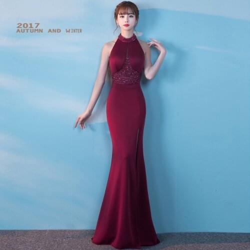 Chinese Traditional Wedding Dress Modern Cheongsam Sex Stories Evening Dresses Qipao Long Red Traditionnel Chinois Vestido