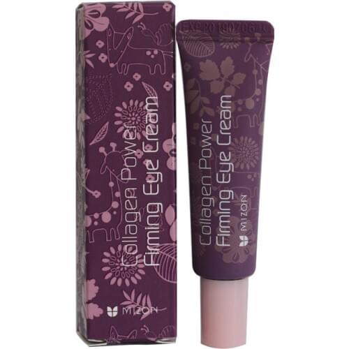 MIZON Collagen Power Firming Eye Cream 10ml Free gifts