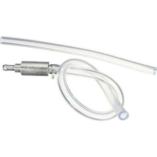 Motorcycle Fuel Pipes Motorcycle Tools Hydraulic Brake Vent Tool One-way Valve Pumping Pipe Prevents Air From Entering