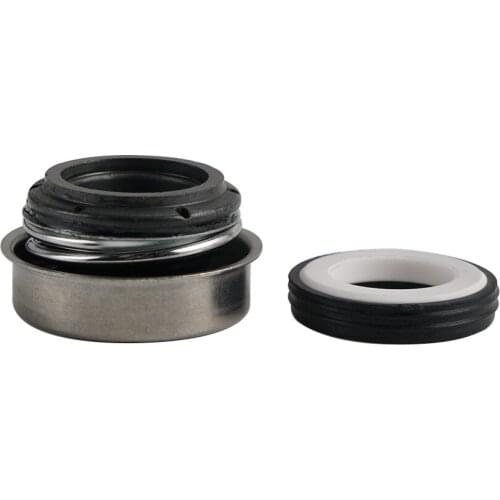 Water Pump Seal Mechanical Kit For Yamaha R1 R6 YZF-R6 R1 R6S FZ1 FZ6 FJR1300 V-Max1200 V Star1300 Tourer T Max Fazer Maxim X