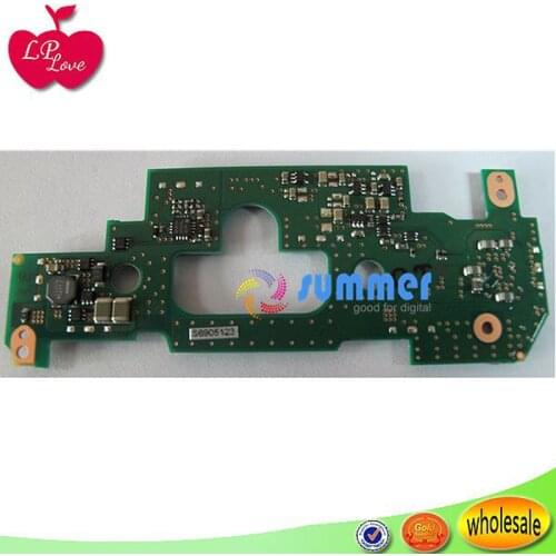 NEW D810 powerboard for Nikon D810 power board Under the Mirror box small DC Power drive board PCB camera Repair parts