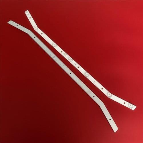 NEW LED backlight stirp 7lamp CRH-A323030020759HREV1.0 NE-32F301CN16 E320-A0 Ph32E20DSGWA PH32E31 Ph32E20 HV320WHB-N81 REV 1.0
