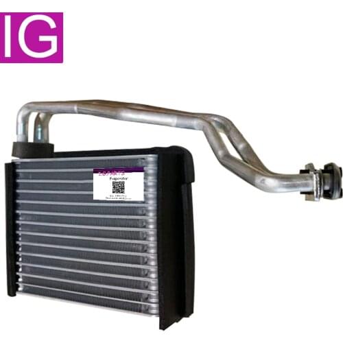 For Auto AC Car / Automotive Air Conditioner Evaporator Dodge Coolway Rear Evaporator For Dodge Journey 2009