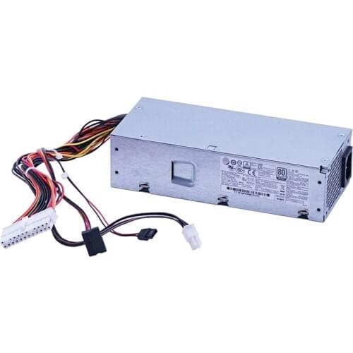 Original PSU for HP 180W SFF power supply PS-4181-7 DPS-180AB-20 A PCE019 793073-001 848050-001/003 797009-001