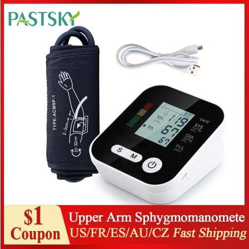 Blood Pressure Measuring Devices PASTSKY China