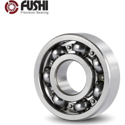 6311 Bearing 55*120*29 mm ABEC-3 P6 ( 1 PC ) For Motorcycles Engine Crankshaft 6311 OPEN Ball Bearings Without Grease