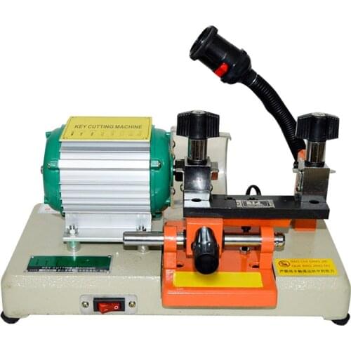Popular Key Cutting Machine Key Duplicating Machine Key Cutter Locksmith Key Copier RH-2AS