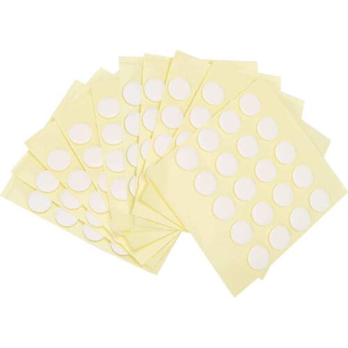 Transparent Clear Glue Balloon Tape for Home Balloons Decorative Nail Salon