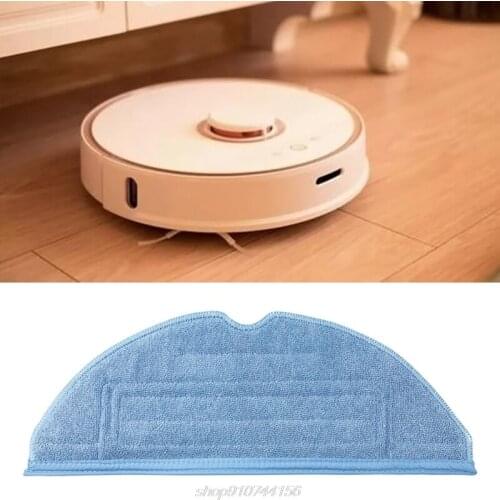 Mop Cloth Side Brush for T7plus Vacuum Cleaner Side Brush Replacement Brushes for Roborock Vacuum Cleaner Jy2 21 Dropship