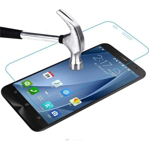 Защитные пленки для Asus ZenFone Live Wierss China At AliExpress