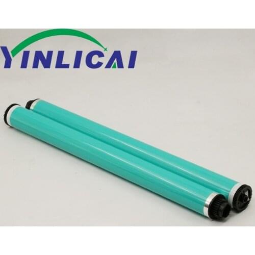 1PC Comptible Drum Cylinder for Ricoh Aficio 1015 1018 2015 1022 1027 2022 2027 MP2000 Mp1600 B039-9510 Opc Drum