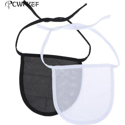 2 colors Tracheal cannula shield tracheostomy tube wind cap dust cover