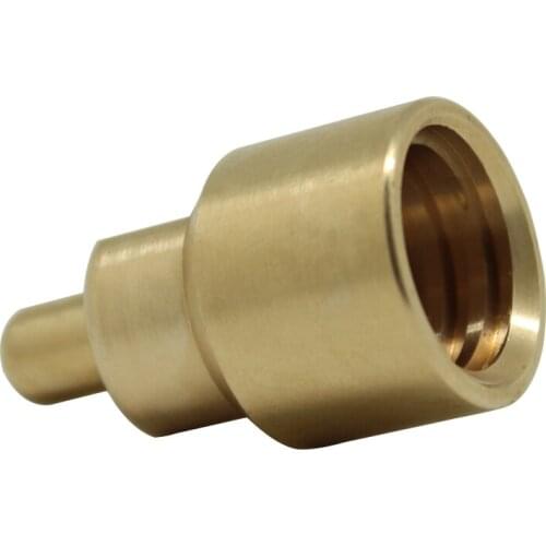 Soda Adapter Stream Hambleton Bard S30 Adapter Injector for Homebrew Beer