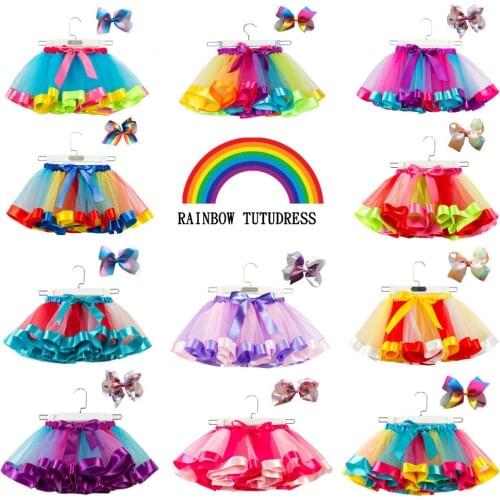 AIMH Ballroom Dresses For Babies