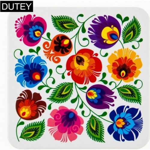 Full Square/Round Drill 5D DIY Diamond Painting"feather" Embroidery Cross Stitch Mosaic Home Decor Gift JCC