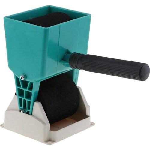 Manual Roller Glue Application Machine Applicator