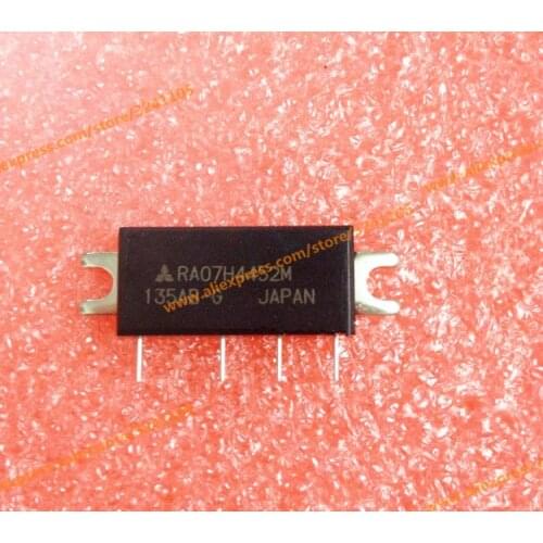 Free shipping NEW RA07H4452M MODULE