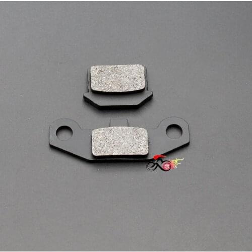 Disc Brake Caliper Pads PIT PRO TRAIL Quad Dirt Bike ATV Dune Buggy Go Kart
