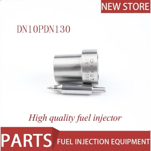 Itsubishi 4d56 model matching DN10PDN130 nozzle