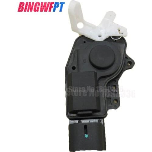 Door Lock Unlock Actuator Rear Right 69130-12070 6913012070 For Toyota Corolla 00-08